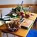 Appartements Rabič, Die Julischen Alpe