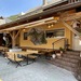 Restaurant Bohinj, Die Julischen Alpe