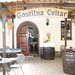 Gasthaus Cvitar, Die Julischen Alpe