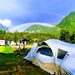 Camping place Liza, Bovec