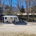 Camping place Liza, Bovec, Bovec