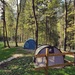 Camping place Liza, Bovec, Bovec