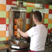 Snack bar Doner KEBAB, Kranj