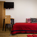 Design rooms with a story Pr' Gavedarjo, Julian Alps