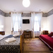 Design rooms with a story Pr' Gavedarjo, Julian Alps