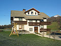 Vrtačnik apartment and rooms Vrtačnik apartment and rooms, Štefanja gora 34, 4207 Cerklje na Gorenjskem